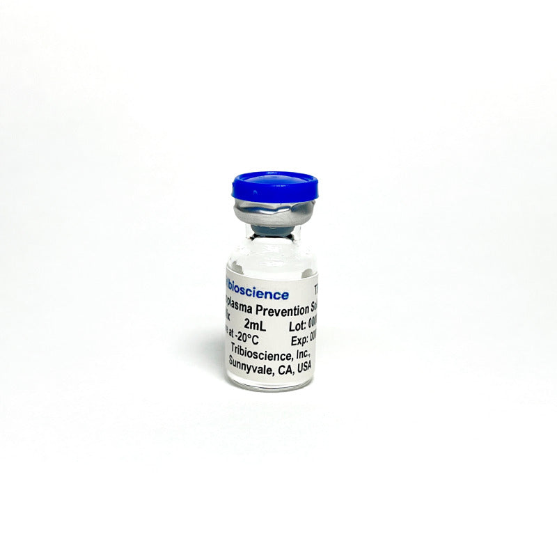 Mycoplasma Prevention Solution