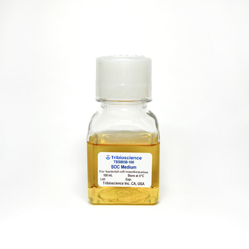 Tribo™ SOC Medium