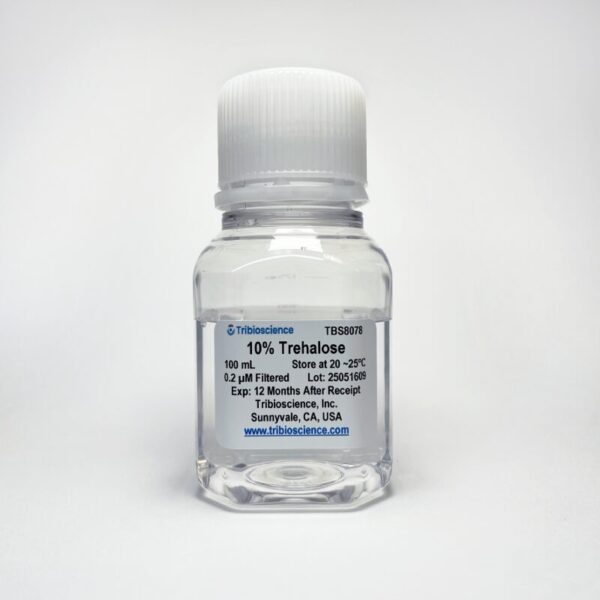 10% Trehalose Solution