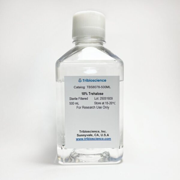 10% Trehalose Solution