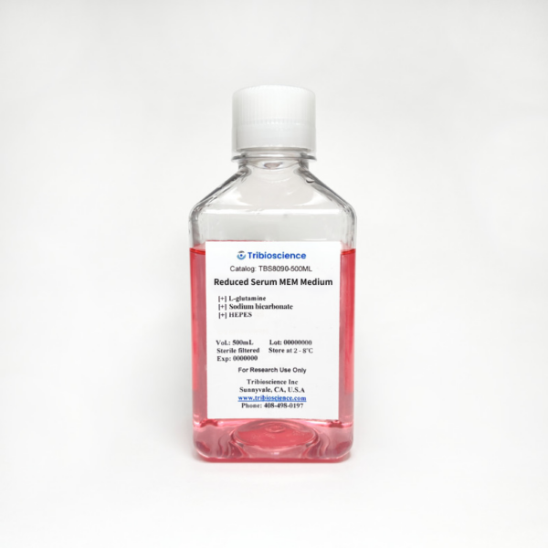 Reduced Serum MEM Medium