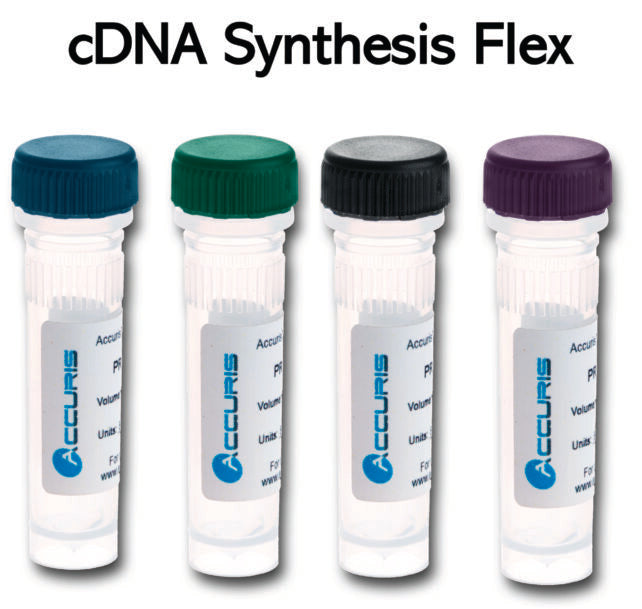 Accuris qMAX First Strand cDNA Synthesis Flex Kit, 200 reactions