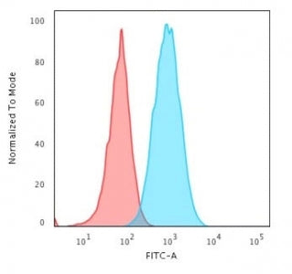 HLA-DR Antibody (MHC II)