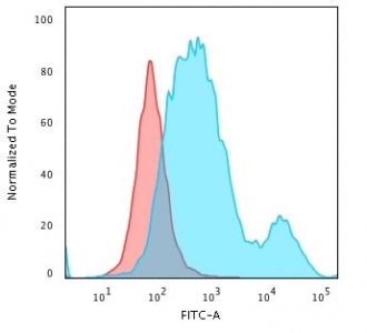 Cytokeratin 18 Antibody