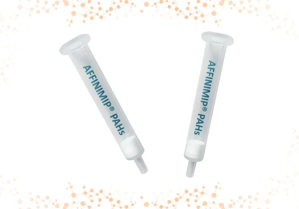 AFFINIMIP® SPE PAHs Selective SPE cartridges for PAHs for fatty food 50 - 3mL
