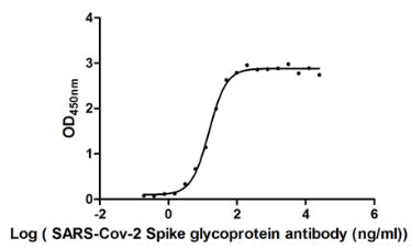 S Recombinant Monoclonal Antibody