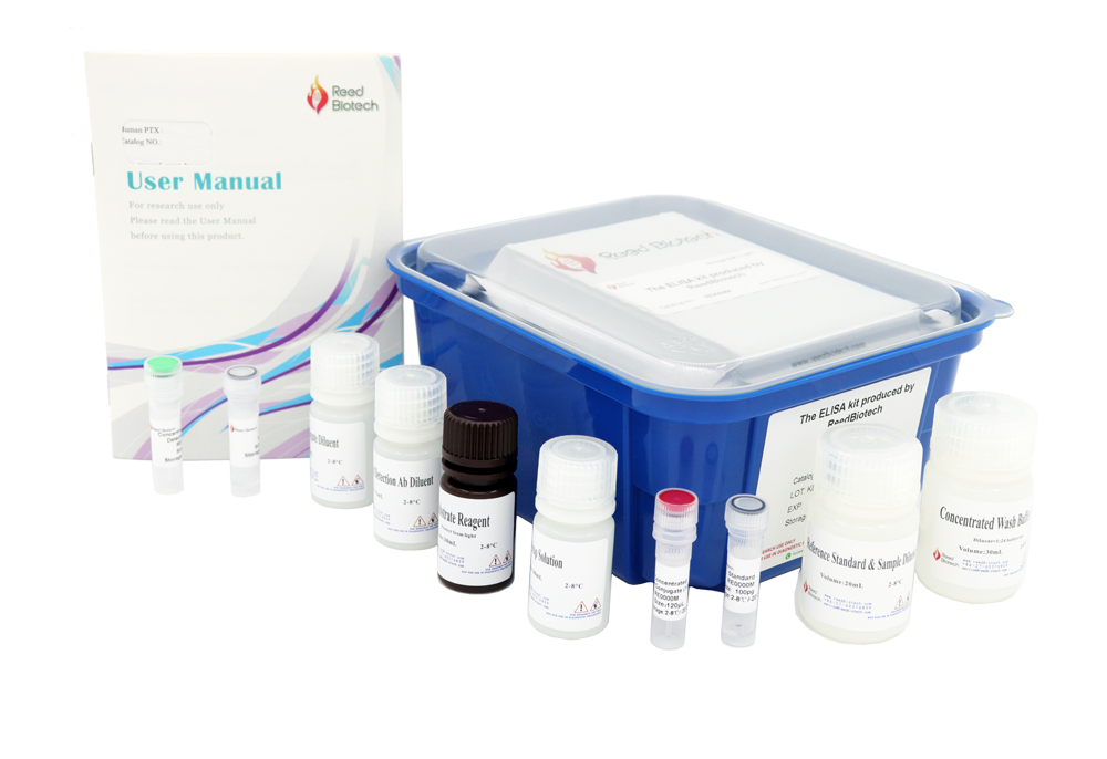 Reedbiotech Human IL-Series ELISA Kits