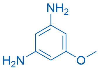 5-Methoxybenzene-1,3-diamine 100mg
