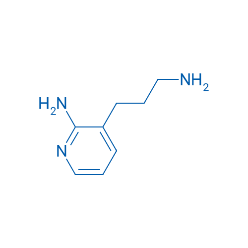 3-(3-Aminopropyl)pyridin-2-amine 1g