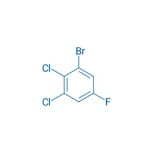 1-Bromo-2,3-dichloro-5-fluorobenzene 1g