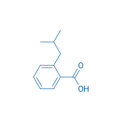 2-Isobutylbenzoic acid 50mg