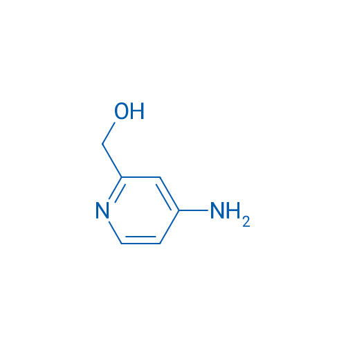 4-Amino-2-(hydroxymethyl)pyridine 1g