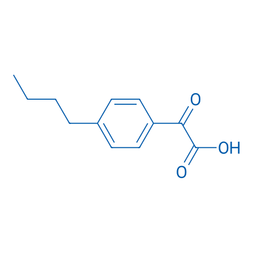 2-(4-Butylphenyl)-2-oxoacetic acid 1g