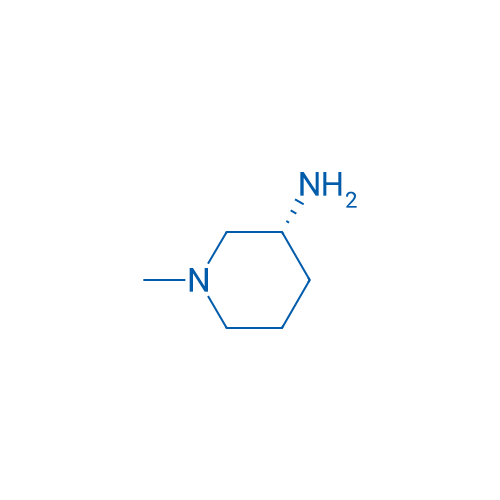 (R)-1-Methylpiperidin-3-amine 25g