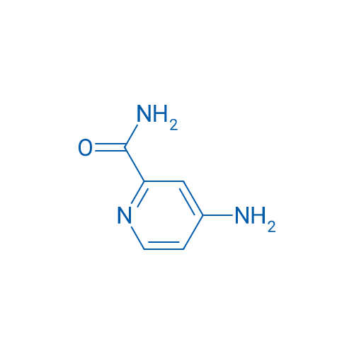 4-Aminopicolinamide 250mg