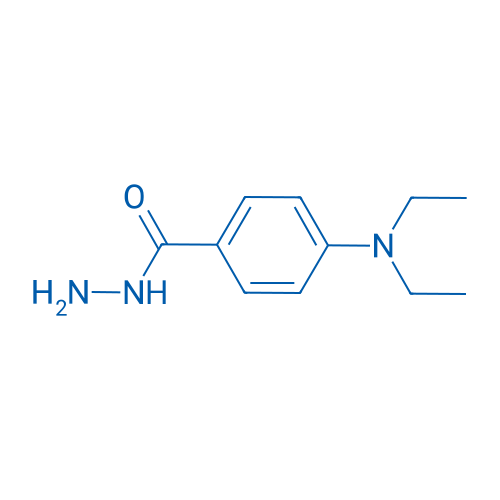 4-(Diethylamino)benzohydrazide 1g