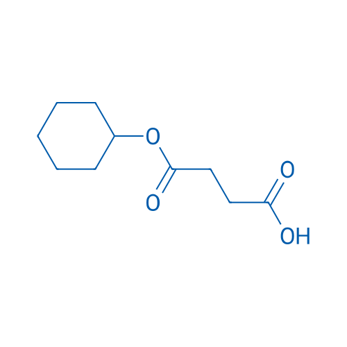 4-(Cyclohexyloxy)-4-oxobutanoic acid 25g