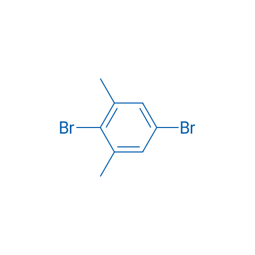 2,5-Dibromo-1,3-dimethylbenzene 10g