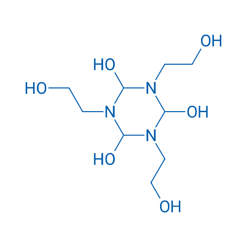1,3,5-Tris(2-hydroxyethyl)-1,3,5-triazinane-2,4,6-triol 1000g