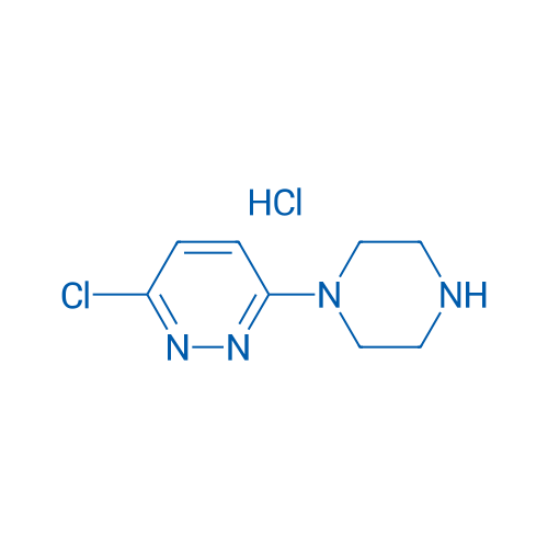 3-Chloro-6-(piperazin-1-yl)pyridazine hydrochloride 5g
