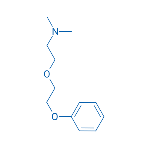 N,N-Dimethyl-2-(2-phenoxyethoxy)ethanamine 5g