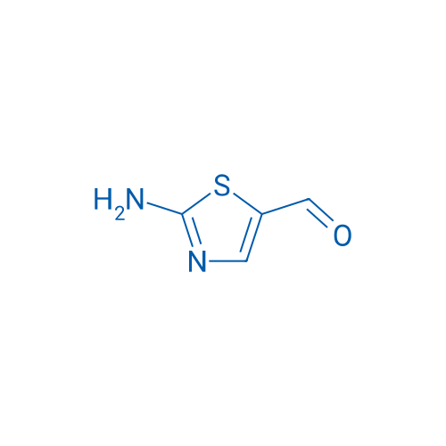 2-Aminothiazole-5-carbaldehyde 5g