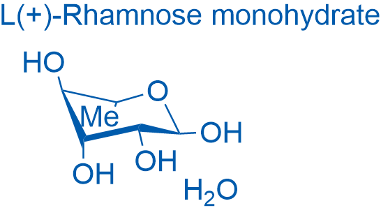 L(+)-Rhamnose monohydrate 100g