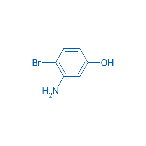 3-Amino-4-bromophenol 5g
