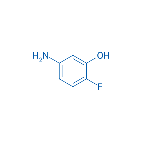 5-Amino-2-fluorophenol 1g