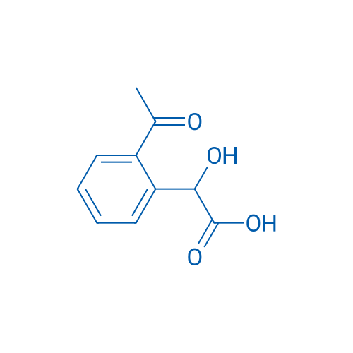 2-(2-Acetylphenyl)-2-hydroxyacetic acid 100g