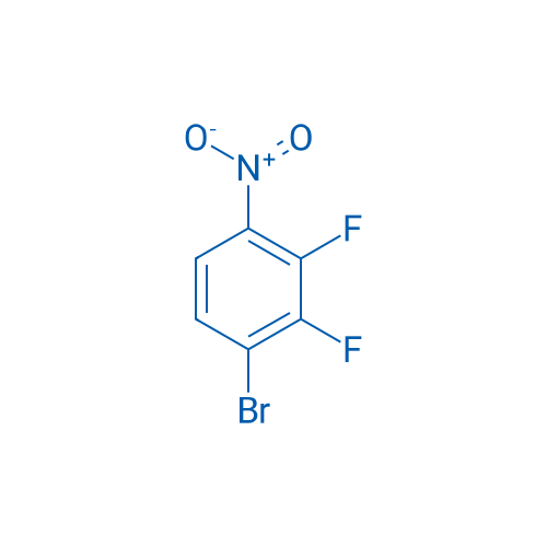 2,3-Difluoro-4-bromonitrobenzene 100g