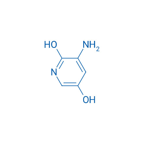 3-Aminopyridine-2,5-diol 1g
