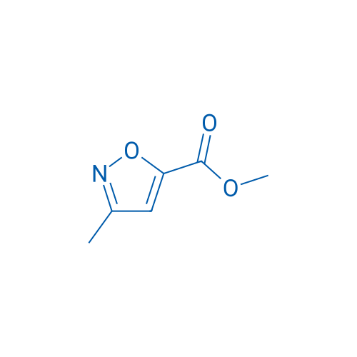 Methyl 3-methylisoxazole-5-carboxylate 250mg