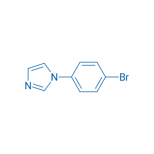 1-(4-Bromophenyl)imidazole 25g
