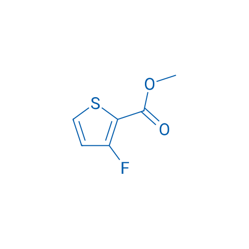 Methyl 3-Fluoro-2-thiophenecarboxylate 5g