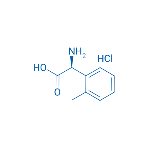 H-(2-Me)-Phg-OH·HCl 100mg