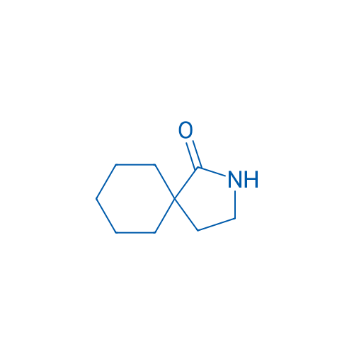 2-Azaspiro[4.5]decan-1-one 250mg