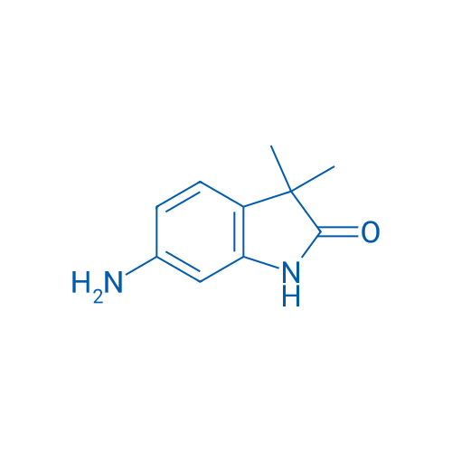 6-Amino-3,3-dimethylindolin-2-one 5g