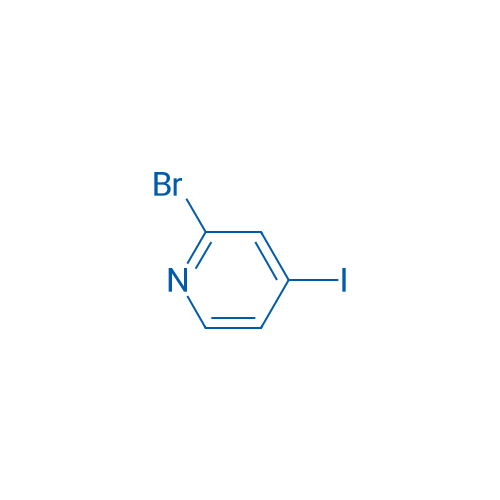 2-Bromo-4-iodopyridine 1g