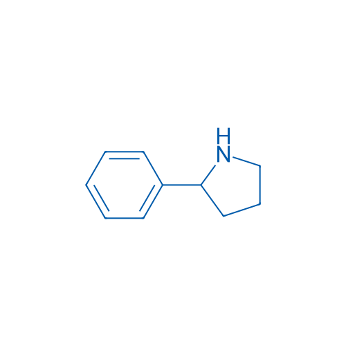 2-Phenylpyrrolidine 10g