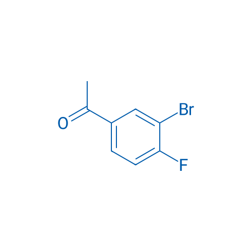 3'-Bromo-4'-fluoroacetophenone 500g