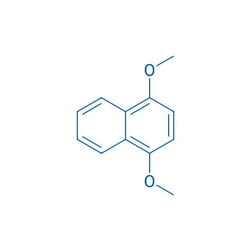 1,4-Dimethoxynaphthalene 25g