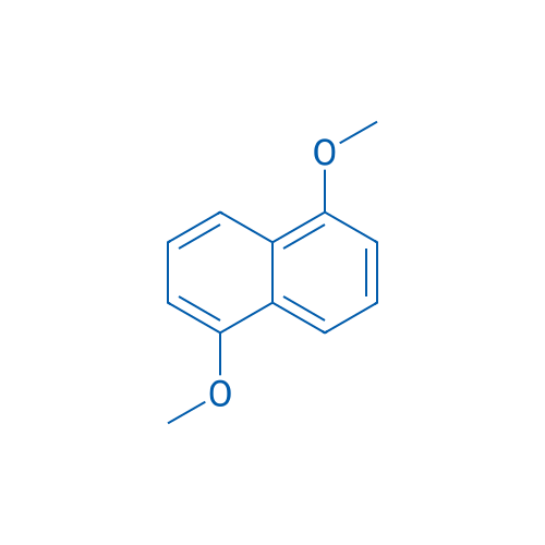 1,5-Dimethoxynaphthalene 25g