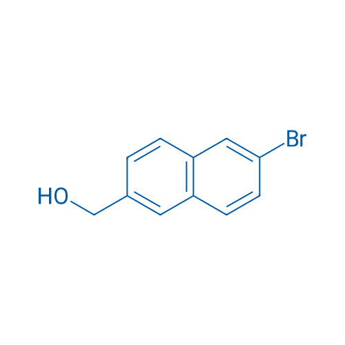6-Bromo-2-naphthylmethanol 100g