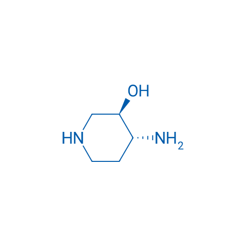 (3R,4R)-4-Aminopiperidin-3-ol 5g
