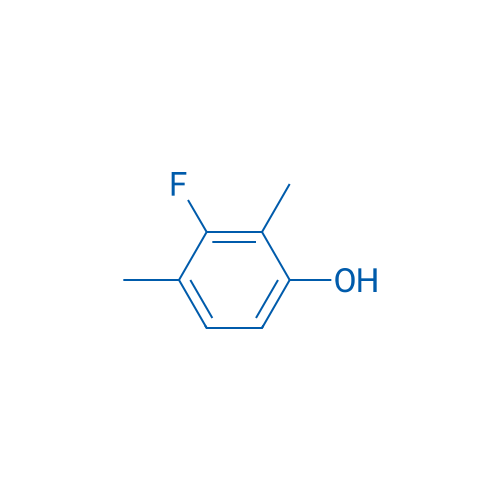 3-Fluoro-2,4-dimethylphenol 100mg