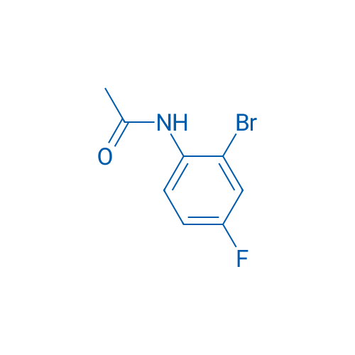 2'-Bromo-4'-fluoroacetanilide 100g