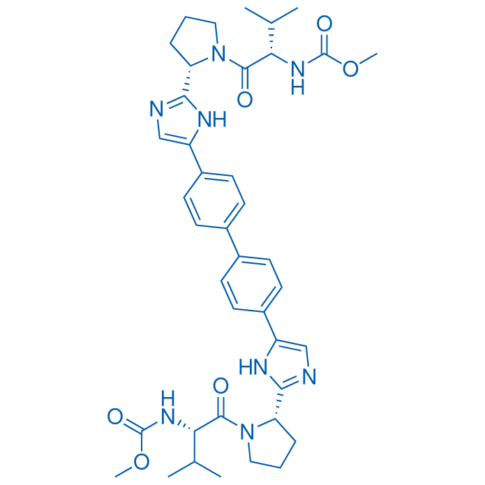 Daclatasvir 1g