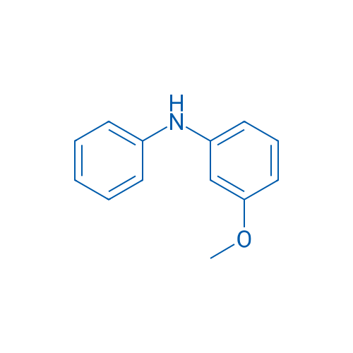 3-Methoxy-N-phenylaniline 500g