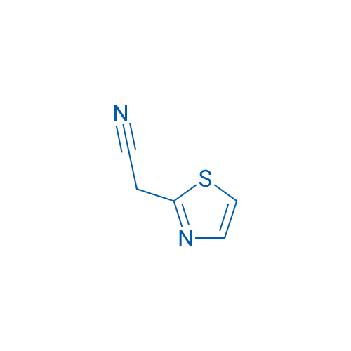 2-(Thiazol-2-yl)acetonitrile 1g
